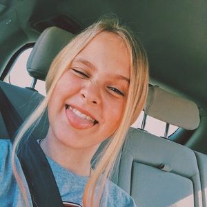 Meet your Posher, Brooklynn